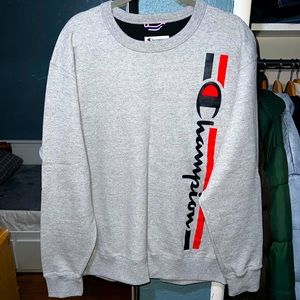 Champion Crewneck Sweatshirt